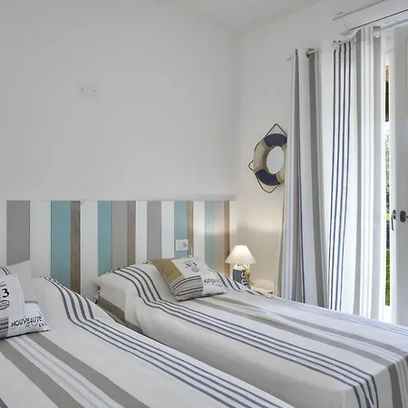 Villa V 20 Campidano