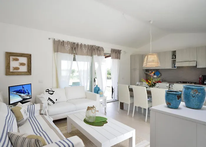 V 20 Campidano Villa