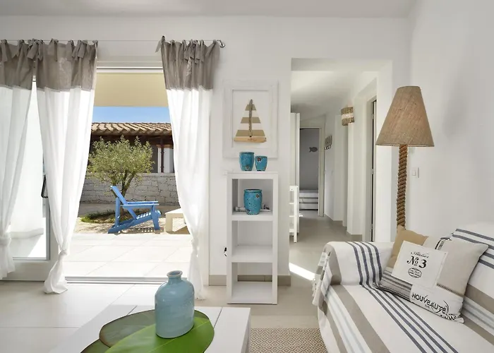 V 20 Campidano Villa Castiadas