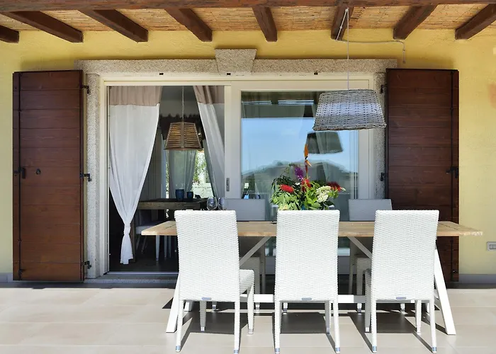 V 20 Campidano * Castiadas