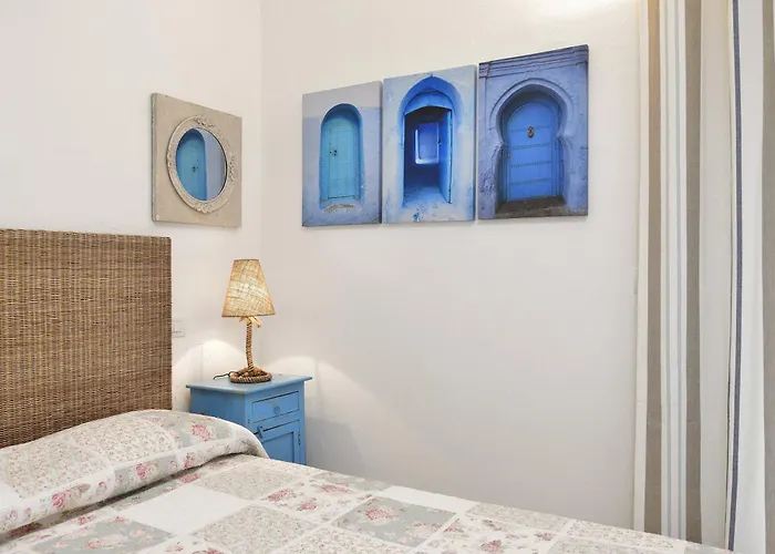 V 20 Campidano Villa