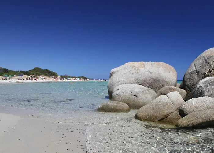 V 20 Campidano Castiadas