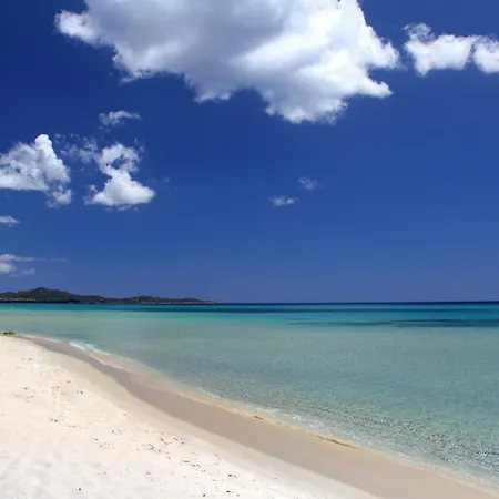 V 20 Campidano Villa Castiadas