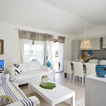 V 20 Campidano Villa