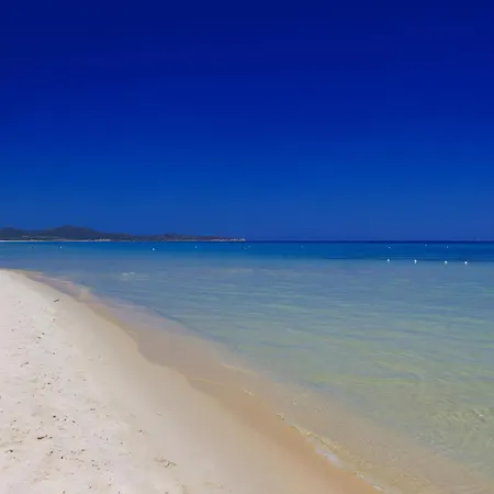 V 20 Campidano Villa