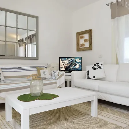 V 20 Campidano Villa