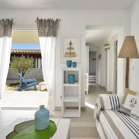 V 20 Campidano Villa Castiadas