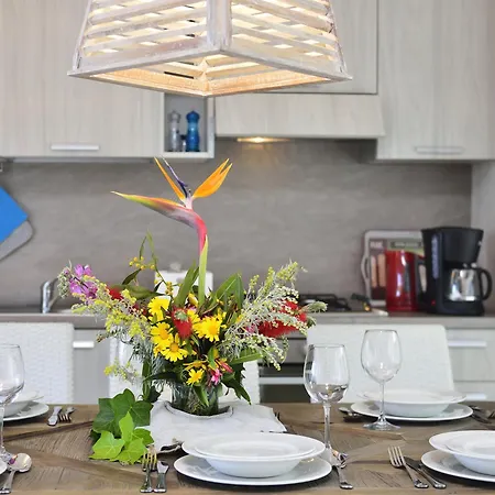 V 20 Campidano Villa