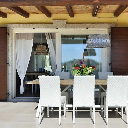 V 20 Campidano * Castiadas