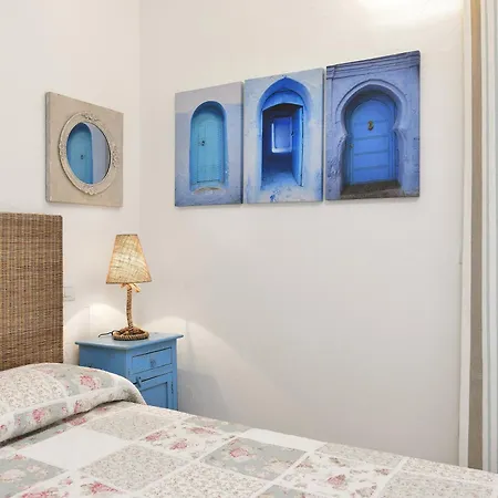 V 20 Campidano Villa