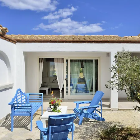 V 20 Campidano * Castiadas