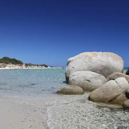 V 20 Campidano Castiadas